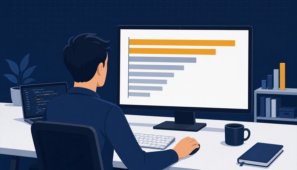 80/20 rule in data science