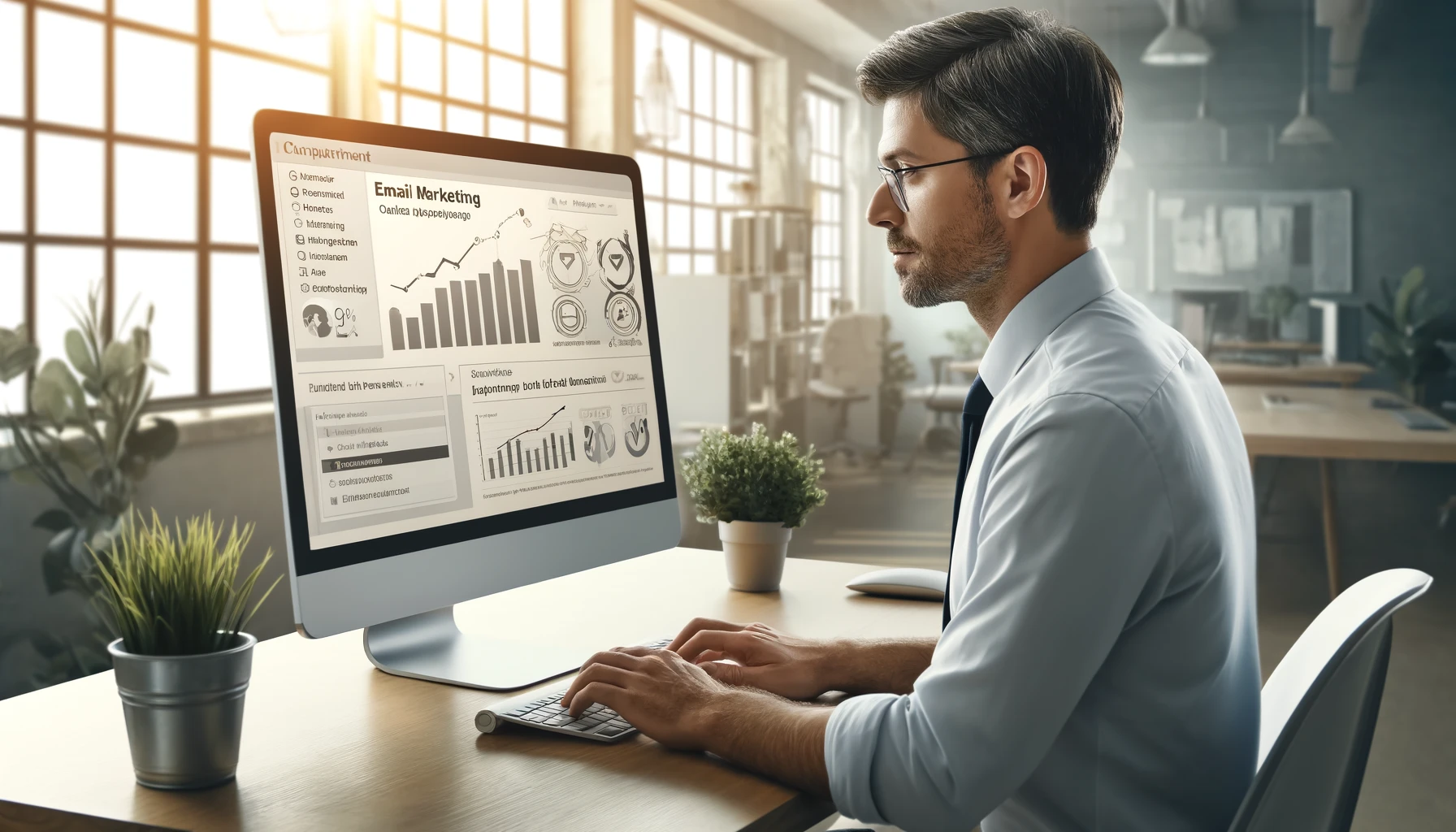Email marketing - the few choices that decide most outcomes