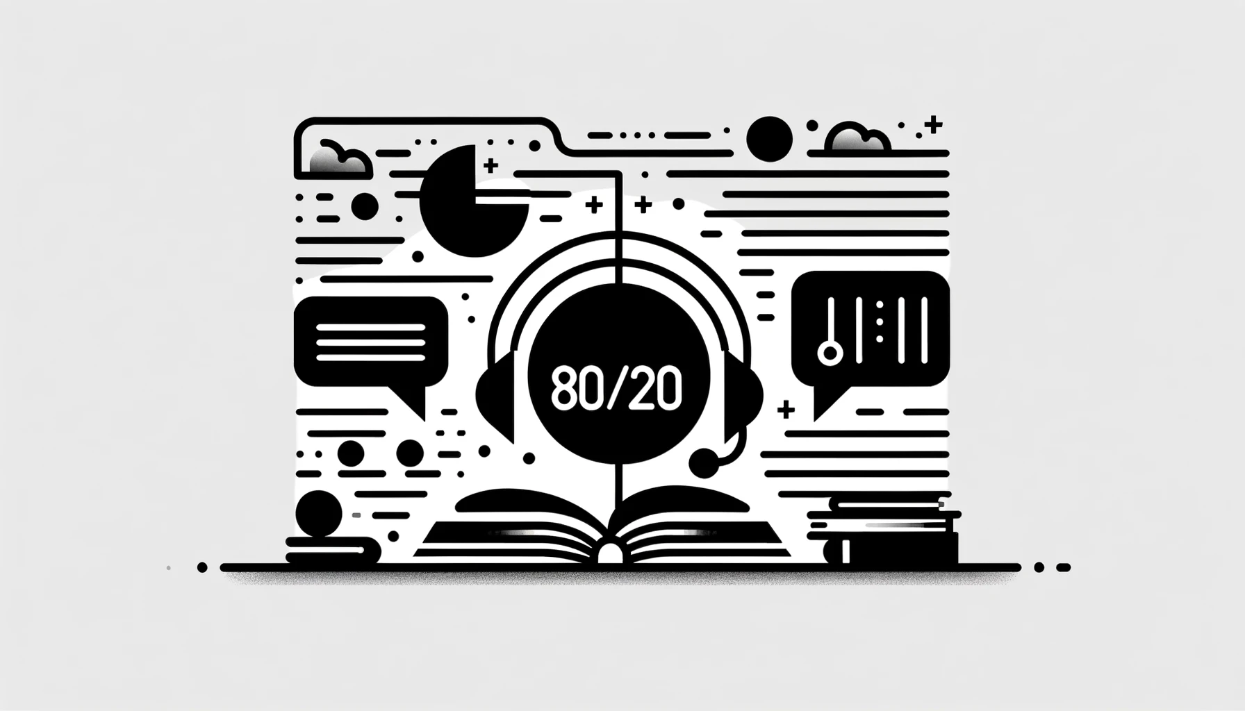 Language skills - high-frequency vocabulary and core patterns for faster fluency